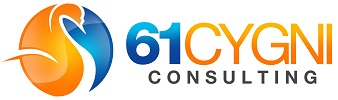 61 Cygni Consulting